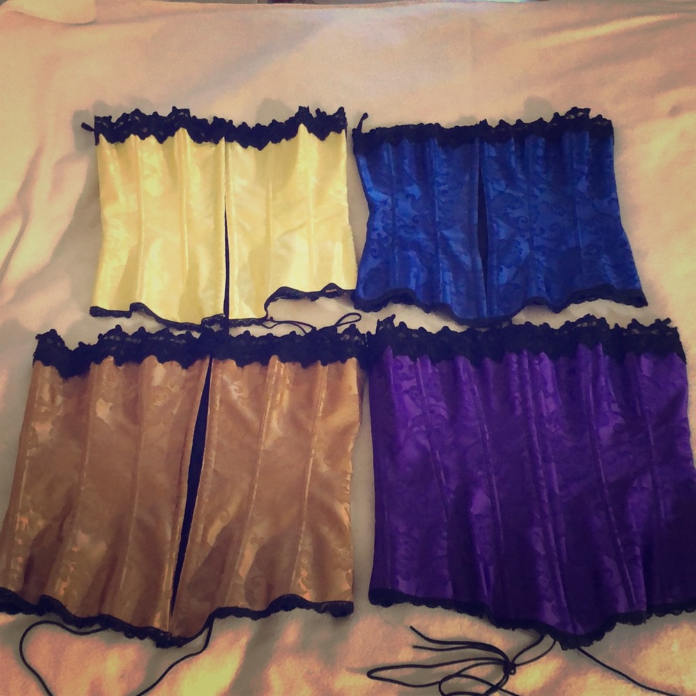 Corset